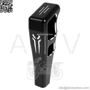 X3 UTV Gear Selector Shift Knob Grip Aluminum for X3 / X3 MAX
