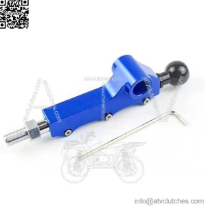 08-13 Subaru Shifter #Blue