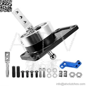 Mustang Shifter #Blue