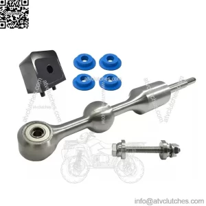 Hyundai Genesis Shifter