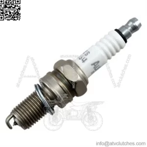 Autolite Xtreme Sport Iridium Spark Plug For Harley