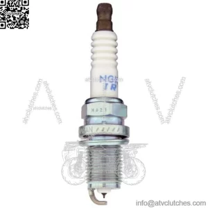Spark Plug for 2017-2019 Kawasaki KAF820 Mule PRO-FXT
