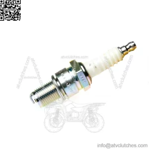 Spark Plug For Trailmaster Storm 200 Mini Bike