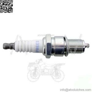 Spark Plug for Club Car FE 290/351 Golf Cart - Fits 2004 and up