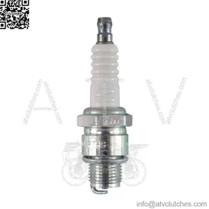 STANDARD SPARK PLUG BR7HS [4122] FITS PEUGEOT SPEEDFIGHT TREKKER VIVACITY