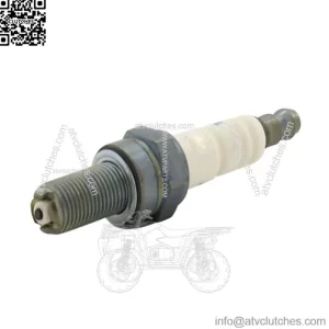 Premium Spark Plug For Yamaha Snowmobile FX1000A WaveRunner Cruiser 20022008