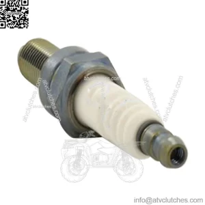 Premium Spark Plug For Yamaha Snowmobile FX1000 WaveRunner FX140 20032007 2008