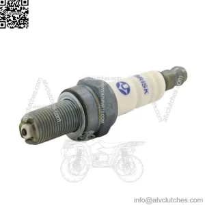 Premium Spark Plug Fit Yamaha Snowmobile FX1000 WaveRunner FX140 20032007 2008