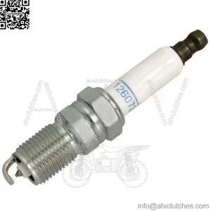 Iridium Spark Plug (For: More than one vehicle)