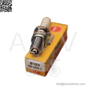 Honda TRX300EX TRX200D TRX250X TRX125 TRX250 TRX350 TRX NGK Spark Plug DR8ES-L (For: More than one vehicle)