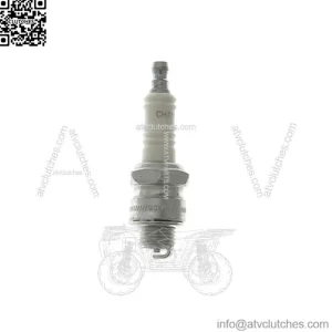 Champion Copper Plus Small Engine 823 (J6C) Pack of 1 (UPC 037551000029)