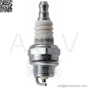 Champion Copper Plus Small Engine Spark Plug Dependable Performance, OE Replacement RCJ7Y