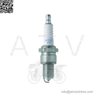 NGK Standard Spark Plug