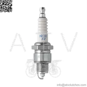 NGK Spark Plug - BPR5ES