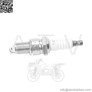 SPARK PLUG- BPR2ES