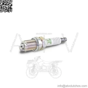 Polaris (2002-14) Sportsman Ranger RZR 600, 700, 800, New Spark Plug NGK 3021671