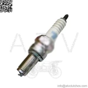 Spark plug NGK CR6E SUZUKI KINGQUAD 750 08-12 sale