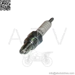 Spark plug NGK CPR7EA-9 YAMAHA GRIZZLY 700 07-08, RHINO 700
