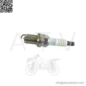 NGK Laser Iridium Spark Plug IFR8H11 Honda TRX450R TRX 450R CRF450R CRF 5068