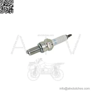 1275 Spark Plug Part# CR8E YFZ450 YFZ 450 Raptor 700 LTR450