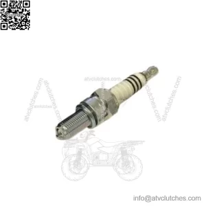 Laser Iridium Spark Plug Part# CR8EIX YFZ450 YFZ450R YFZ  Raptor 700 LTR450