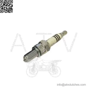 Laser Iridium Spark Plug Part# CR8EIX YFZ450 YFZ450R YFZ Raptor 700 LTR450
