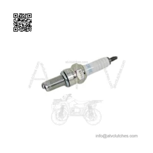 Brand New Spark Plug Part CR8E Suzuki LTZ400 DRZ400 LTZ DRZ 400 Z400
