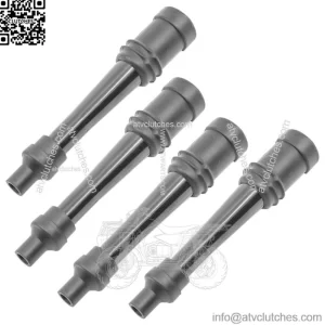 Spark Plug Caps For Yamaha Royal Star Tour Classic/Deluxe XVZ1300 1996-2009