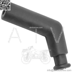 Spark Plug Cap For Yamaha Kodiak 700 YFM700 4x4 2019 2020 2021 2022 2023 (For: Yamaha Raptor 700)