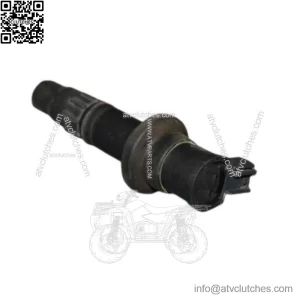 Ignition COIL spark plug cap 2004-2009 OEM factory Yamaha YFZ450 YFZ 450
