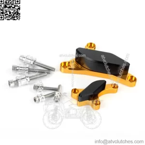 Motorcycle Engine Slider