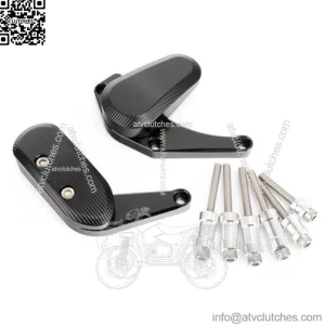 High Strength Motorcycle Engine Case Sliders For Suzuki GSXR 1000