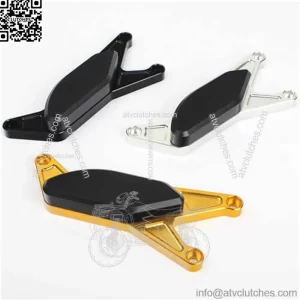 Motorcycle Engine Case Sliders For Suzuki GSXR 600 750 1000