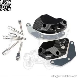 Motorcycle Engine Cover Protector Slider For Kawasaki ZX10R
