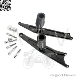 Motorcycle Fairing Protectors Frame Sliders For Racing Bike