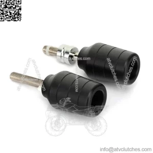 Billet Aluminum Alloy Crash Protection Sliders Motorcycle