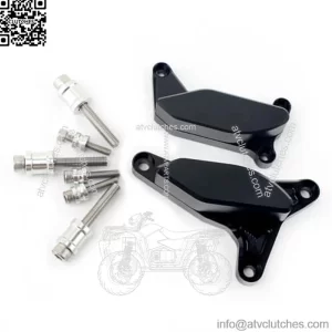Motorcycle Engine Case Frame Sliders For YAMAHA FZ1 FAZER 06-11