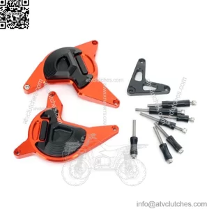 Wholesale High Strength Motorcycle Engine Protection Sliders