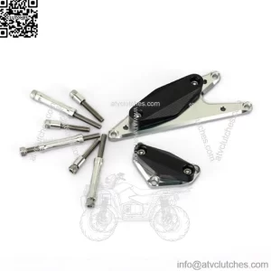 CNC Aluminum Motorcycle Engine Guard Case Sliders