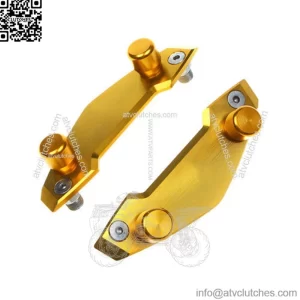 Motorcycle Engine Case Sliders For Street Bike