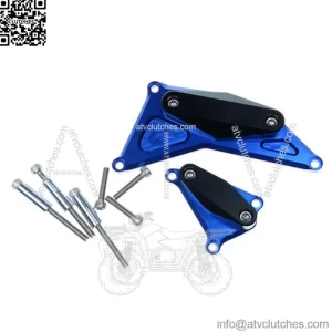 Aluminum Motorcycle Engine Sliders For Racing Bike