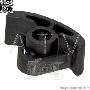 Chain Tensioner Slider for Ski-Doo many 2017-2021 Replaces OEM# 504153312