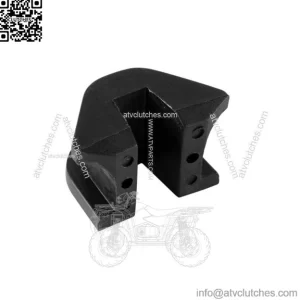 Clutch Slider for Yamaha Grizzly 700 YFM700 4x4 2007 2008 2009-2022(For: Yamaha Rhino 700)