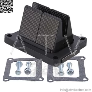 VForce3 Reed Valve System Block Kits for Yamaha YZ125 YZ 125 1995-2004 V302A