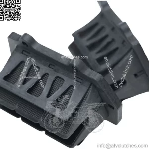 V3112-873B-2 Arctic Cat F5/F6/F7 & ZR/ZL 800/900ALL Delta V-Force 3 Reed Valves (For: Arctic Cat)