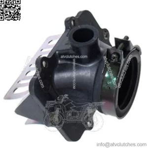 Reed Valve Assembly for Snowmobile SKI-DOO SUMMIT 700 00-03