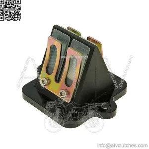 Peugeot Vivacity 3 50 Reed Valve Block Vertical Engine