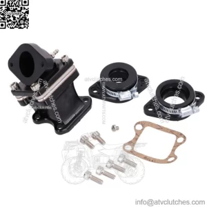Peugeot Vivacity 1 50 Big Valve Racing Reed Valve Manifold Kit