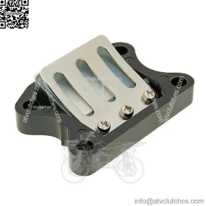 Peugeot Speedfight 2 100 Racing Reed Valve Assembly Block