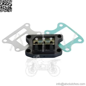 Peugeot Speedfight 2 100 Reed Valve Block
